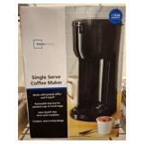 MAINSTAYS COFFEE MAKER