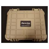 APACHE 2800 WEATHER PROOF PROTECTIVE CASE