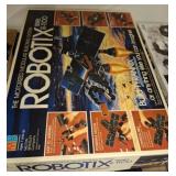 MB ROBOTIX R1100 SERIES