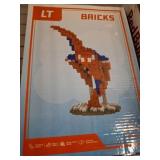 LT BRICKS SET