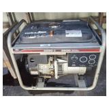 BRIGGS & STRATTON 3500W GAS GENERATOR-