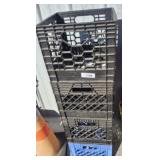 4J MILK CRATES