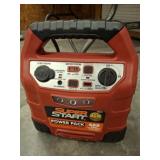 SUPER START POWER PACK