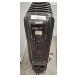 DELONGHI RADIATOR STYLE HEATER