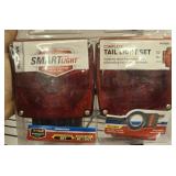 SMART LIGHT TAIL LIGHT SET