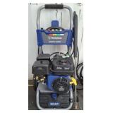 WESTINGHOUSE 3400PSI PRESSURE WASHER-GAS