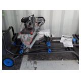 ADMIRAL 12 IN DUAL BEVELED SLIDING COMPOUND