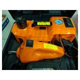 VEVOR ELECTRIC HYDRAULIC JACK