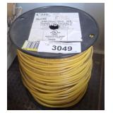 CME 10 AWG 500 WIRE SPOOL