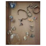 VINTAGE SARAH COVENTRY JEWELRY
