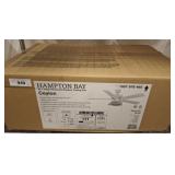 HAMPTON BAY 52 IN CEILING FAN