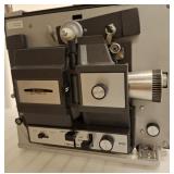 VINTAGE MOVIE PROJECTOR