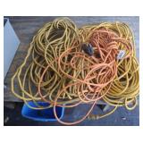 3 PC EXTENSION CORDS