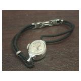 VINTAGE TISSOT WATCH 14 KGP BEZEL