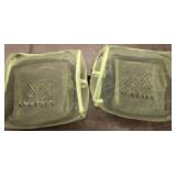 XX MATRIX MESH BAGS