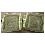 XX MATRIX MESH BAGS