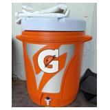 GATORADE LARGE WATER COOLER