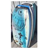 GROUP BOOGIE BOARDS