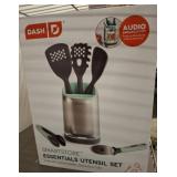 DASH UTENSIL SET