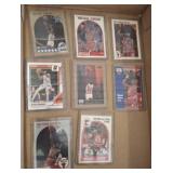 MICHAEL JORDAN COLLECTOR CARDS