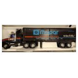 MOPAR RC TRUCK AND TRAILER