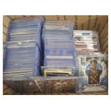 NFL COLLECTOR CARDS