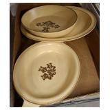 PFALTZGRAFF DISHES, MISC