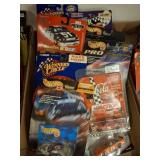 NASCAR MINIATURE DIE CAST