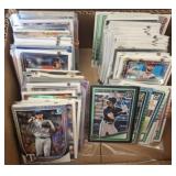 MLB CARDS ASSORTED