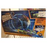 LIONEL MEGA TRACK