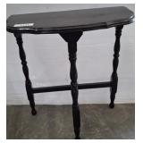 PAINTED ACCENT TABLE
