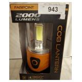 COB LANTERN
