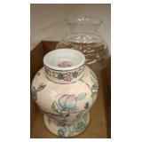 ORIENTAL CANDLE HOLDER