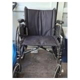 ROSCOE MEDICAL WHEELCHAIR