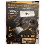 NIGHT BEAM SPOTLIGHT