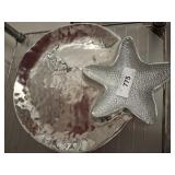 MARIPOSA STARFISH CHIP AND DIP