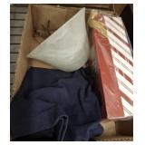 GIFT BOX,READERS, MISC