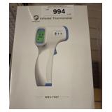 INFRARED THERMOMETER
