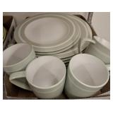 WEDGEWOOD EMRIL CHINA