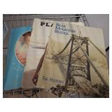 VINTAGE PLAY BOY, BEAR MOUNTAIN