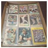 MLB COLLECTOR CARDS