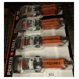 PORTER CABLE RATCHET STRAPS
