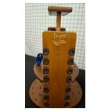 LAZY SUSAN DISPLAY, MISC