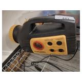 ELECTRIC AIR COMPRESSOR