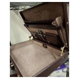 LEATHER BREIF CASE