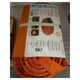AQUA JOE HOSE