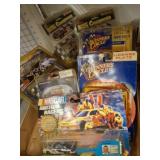 NASCAR MINIATURE DIE CAST