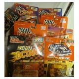 NASCAR MINIATURE DIE CAST