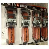 PORTER CABLE RATCHETS