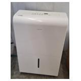 HOME DEHUMIDIFIER